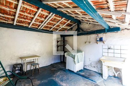 Casa à venda com 400m², 3 quartos e 5 vagas Casa à venda com 400m², 3 quartos e 5 vagasÁrea de Serviço