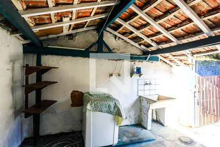 Casa à venda com 400m², 3 quartos e 5 vagas Casa à venda com 400m², 3 quartos e 5 vagasÁrea de Serviço