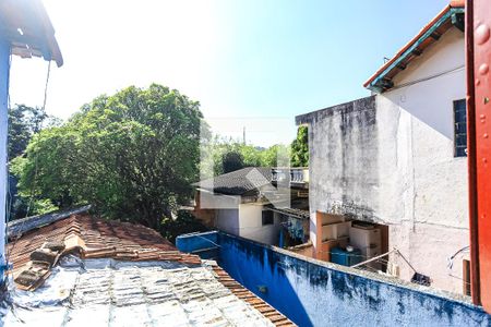 Casa à venda com 400m², 3 quartos e 5 vagas Casa à venda com 400m², 3 quartos e 5 vagasQuarto 2 - Vista
