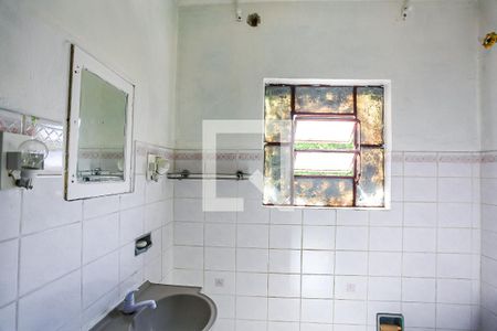 Casa à venda com 400m², 3 quartos e 5 vagas Casa à venda com 400m², 3 quartos e 5 vagasBanheiro