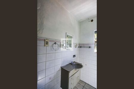 Casa à venda com 400m², 3 quartos e 5 vagas Casa à venda com 400m², 3 quartos e 5 vagasBanheiro