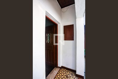 Varanda de casa à venda com 3 quartos, 400m² em Vila Progredior, São Paulo