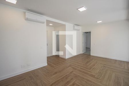 Sala de apartamento para alugar com 3 quartos, 142m² em Vila Mariana, São Paulo