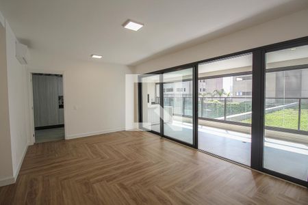 Sala de apartamento para alugar com 3 quartos, 142m² em Vila Mariana, São Paulo