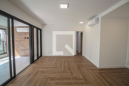 Sala de apartamento para alugar com 3 quartos, 142m² em Vila Mariana, São Paulo