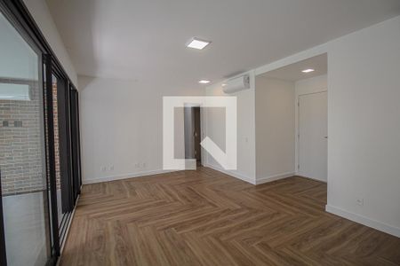 Sala de apartamento para alugar com 3 quartos, 142m² em Vila Mariana, São Paulo