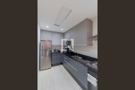 Casa à venda com 70m², 3 quartos e 2 vagas Casa à venda com 70m², 3 quartos e 2 vagasCozinha