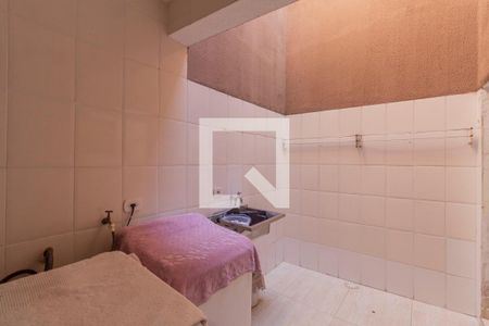 Casa à venda com 70m², 3 quartos e 2 vagas Casa à venda com 70m², 3 quartos e 2 vagasÁrea de serviço