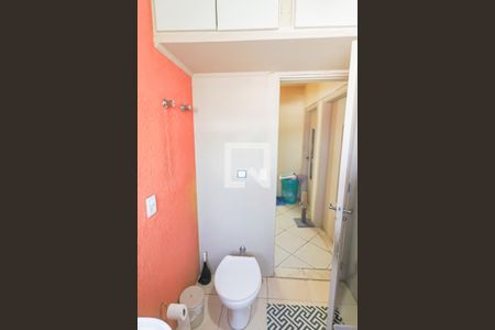 Casa à venda com 290m², 7 quartos e 3 vagasBanheiro 1