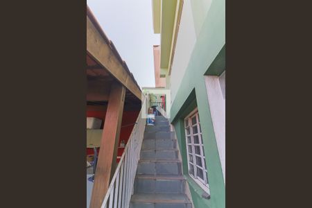 Casa à venda com 290m², 7 quartos e 3 vagasQuintal