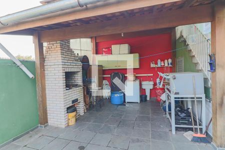 Casa à venda com 290m², 7 quartos e 3 vagasQuintal