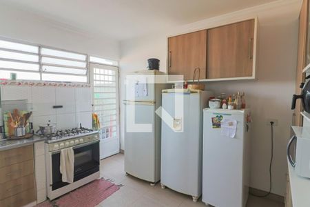 Casa à venda com 290m², 7 quartos e 3 vagasCozinha