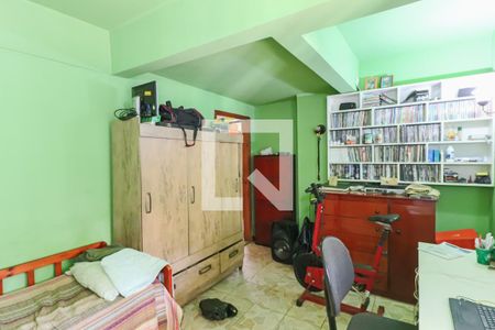 Quarto 1 de casa à venda com 7 quartos, 290m² em Jardim Bonfiglioli, São Paulo