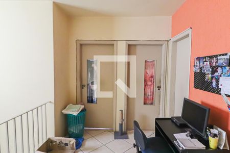 Casa à venda com 290m², 7 quartos e 3 vagasCorredor Quartos