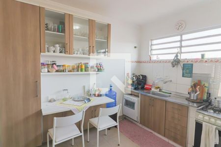 Casa à venda com 290m², 7 quartos e 3 vagasCozinha