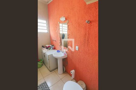 Casa à venda com 290m², 7 quartos e 3 vagasBanheiro 1