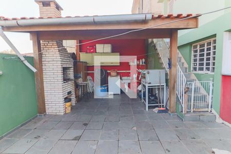 Casa à venda com 290m², 7 quartos e 3 vagasQuintal
