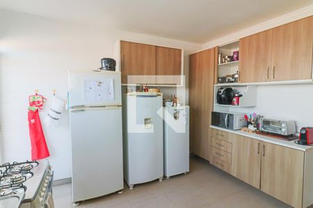 Casa à venda com 290m², 7 quartos e 3 vagasCozinha