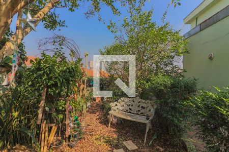 Casa à venda com 290m², 7 quartos e 3 vagasQuintal