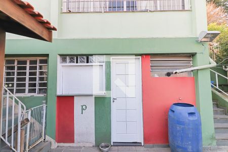 Casa à venda com 290m², 7 quartos e 3 vagasQuarto e Banheiro Serviço