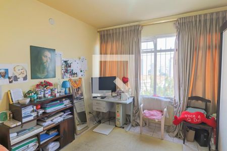 Quarto 2 de casa à venda com 7 quartos, 290m² em Jardim Bonfiglioli, São Paulo