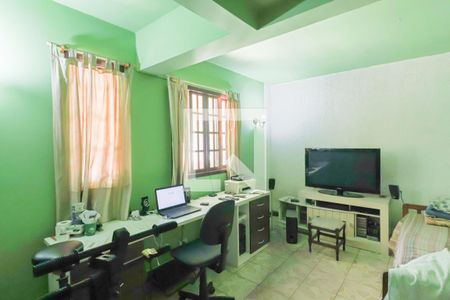 Quarto 1 de casa à venda com 7 quartos, 290m² em Jardim Bonfiglioli, São Paulo