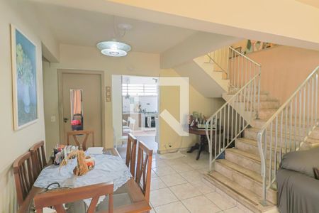 Sala de casa à venda com 7 quartos, 290m² em Jardim Bonfiglioli, São Paulo