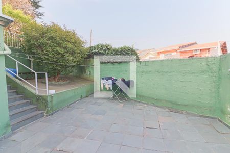 Casa à venda com 290m², 7 quartos e 3 vagasQuintal