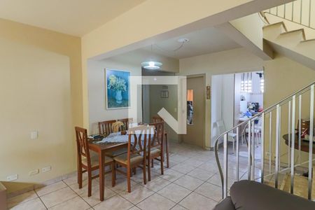 Sala de casa à venda com 7 quartos, 290m² em Jardim Bonfiglioli, São Paulo