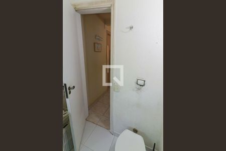 Casa à venda com 290m², 7 quartos e 3 vagasBanheiro 3