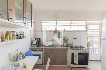 Casa à venda com 290m², 7 quartos e 3 vagasCozinha