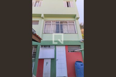 Casa à venda com 290m², 7 quartos e 3 vagasQuarto e Banheiro Serviço