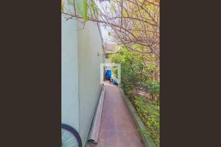 Casa à venda com 290m², 7 quartos e 3 vagasQuintal