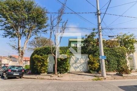 Casa à venda com 290m², 7 quartos e 3 vagasFachada