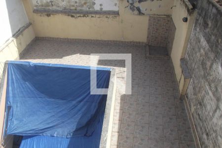 Casa à venda com 254m², 4 quartos e 2 vagasÁrea Externa