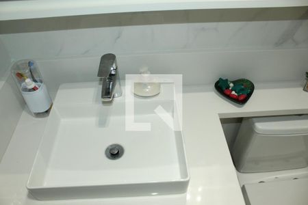 Apartamento para alugar com 58m², 2 quartos e 1 vagaBanheiro