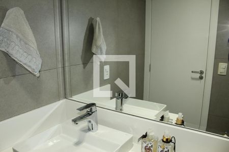 Apartamento para alugar com 58m², 2 quartos e 1 vagaBanheiro Suíte