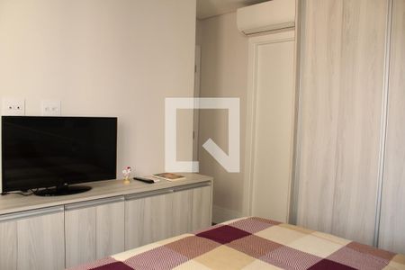 Quarto Suíte de apartamento para alugar com 2 quartos, 58m² em Água Branca, São Paulo
