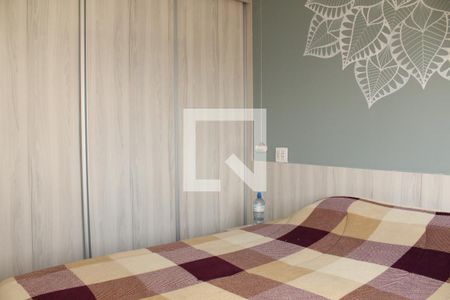 Quarto Suíte de apartamento para alugar com 2 quartos, 58m² em Água Branca, São Paulo