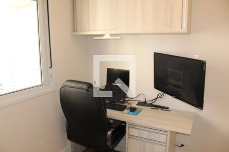Quarto 1 de apartamento para alugar com 2 quartos, 58m² em Água Branca, São Paulo