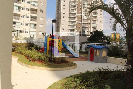 Apartamento para alugar com 58m², 2 quartos e 1 vagaÁrea comum - Playground