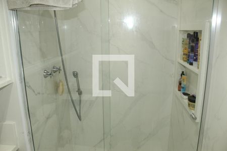 Apartamento para alugar com 58m², 2 quartos e 1 vagaBanheiro