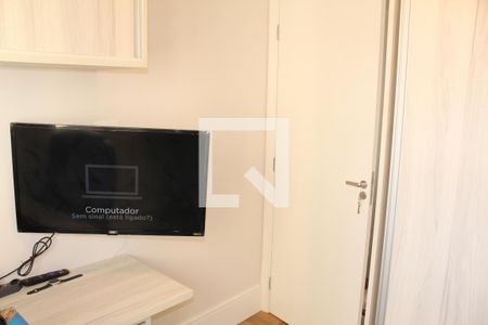 Quarto 1 de apartamento para alugar com 2 quartos, 58m² em Água Branca, São Paulo