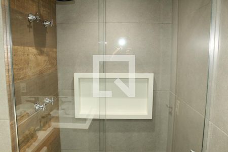 Apartamento para alugar com 58m², 2 quartos e 1 vagaBanheiro Suíte