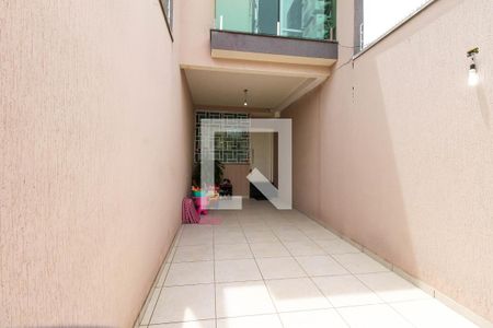 Casa à venda com 120m², 3 quartos e 2 vagasGaragem