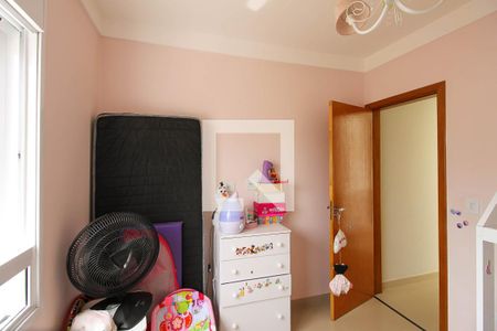 Casa à venda com 120m², 3 quartos e 2 vagasQuarto 3