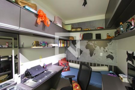 Casa à venda com 120m², 3 quartos e 2 vagasQuarto 2