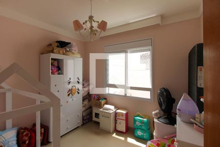 Casa à venda com 120m², 3 quartos e 2 vagasQuarto 3