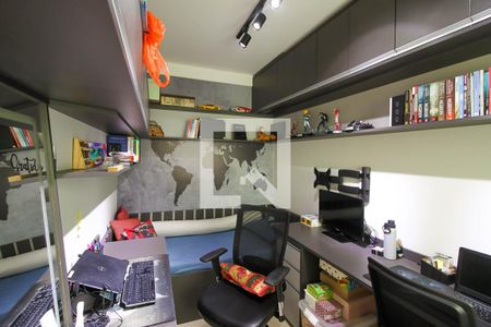 Casa à venda com 120m², 3 quartos e 2 vagasQuarto 2