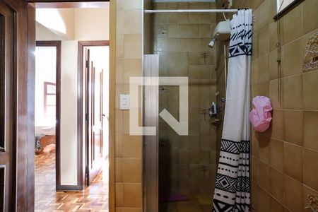 Casa à venda com 300m², 3 quartos e 3 vagasBanheiro dos Quartos